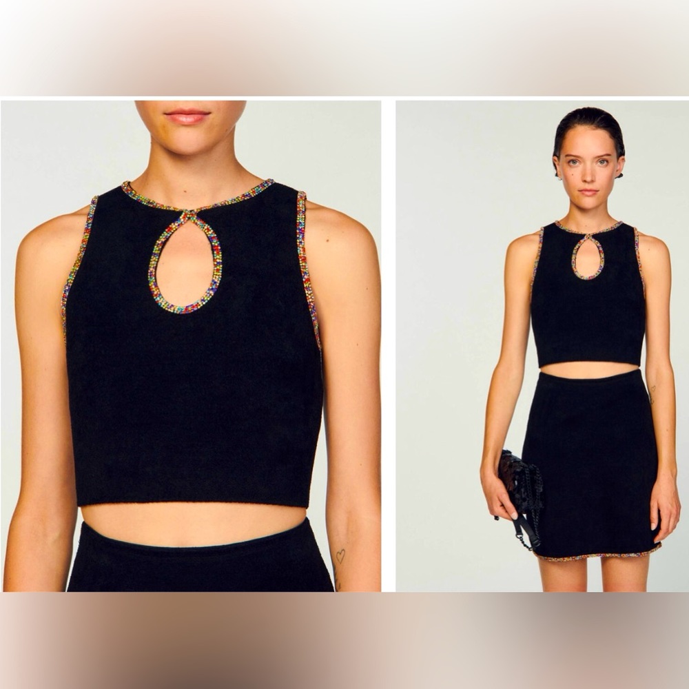 Brand New never worn. Size: EU 1 (Small/2-4)